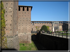 foto Castello Sforzesco